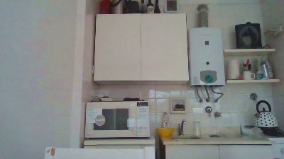 Cristianmokar live from Argentina