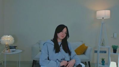 CristinaFlippo live from United States