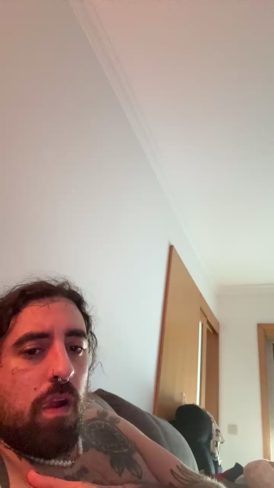 Crucio4u live from Portugal