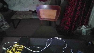 CryptoBoyBi live from France