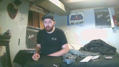 Ct0788 live from Canada