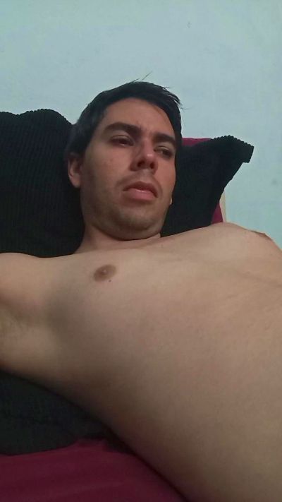 CubaHot93 live from Uruguay