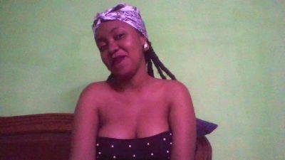 Cuel live from Madagascar