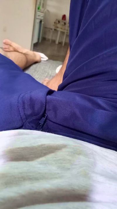 Curtioprazer live from Brazil