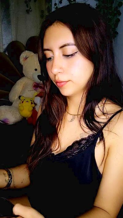 Cutexpeach live from Venezuela