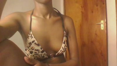 Cutyblack live from Kenya