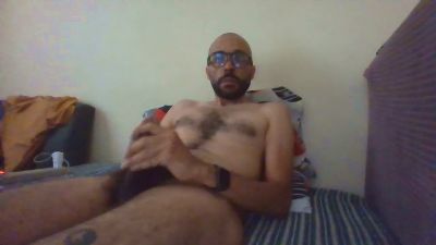 Cuyabrohot1 live from Colombia