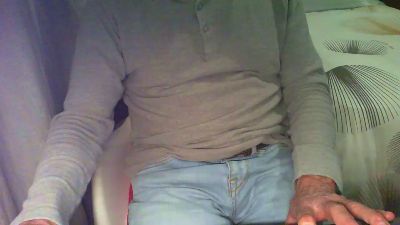 DANILO52 live from Spain