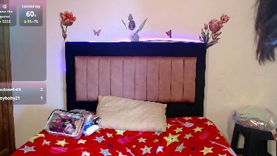 DANYXS1 live from Colombia