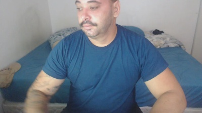 DRLLUIS live from Brazil