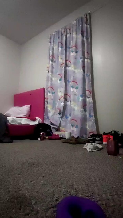 DaGoatNasty live from United States