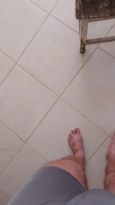 Daddy_capixaba live from Brazil