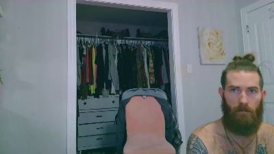 Daddyunlocked1 live from Canada