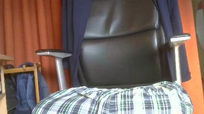 Dadybear live from Belgium