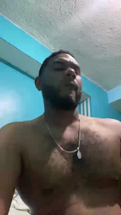 DagniA18_Poring live from Venezuela