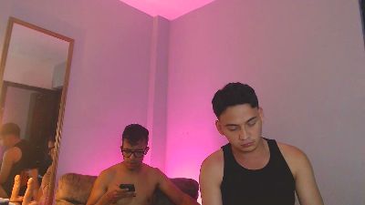 Damian_matias live from Colombia