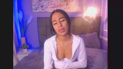 Damian_n_lissa live from Chile