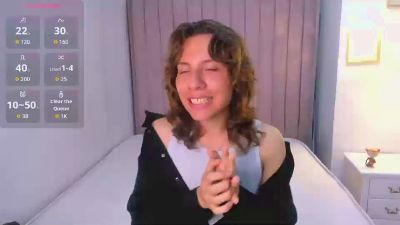 DamienNoir live from United States