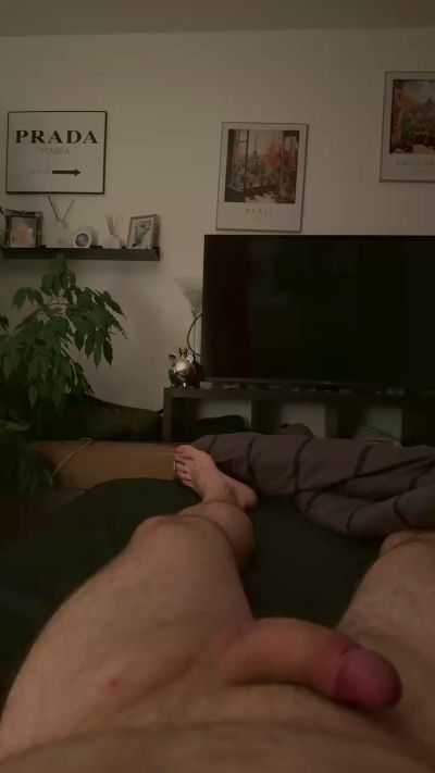 DanOnFire87 live from Austria