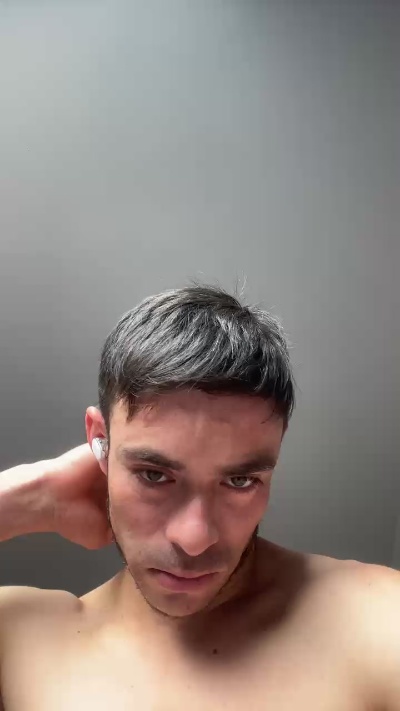 Dandolatoda live from Colombia