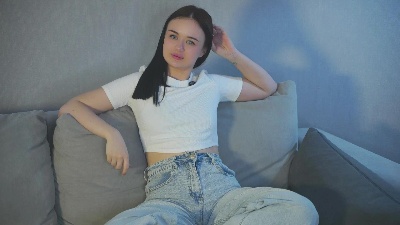 DanetteFeldt live from France