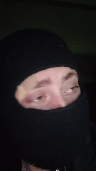 Dangerous_nick live from Chile