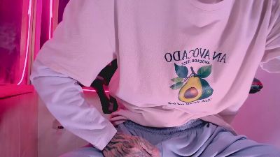 Daniel_deluc777 live from Colombia