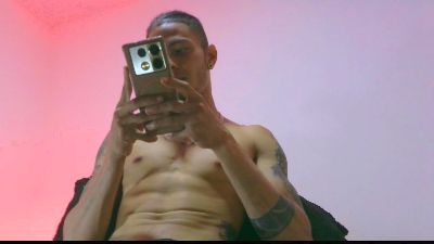 Daniel_laverd live from Colombia