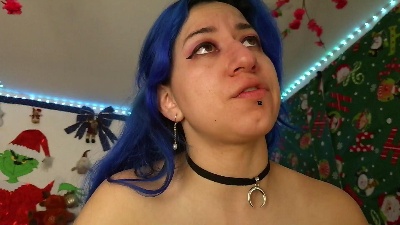 DanielleHoles live from Colombia