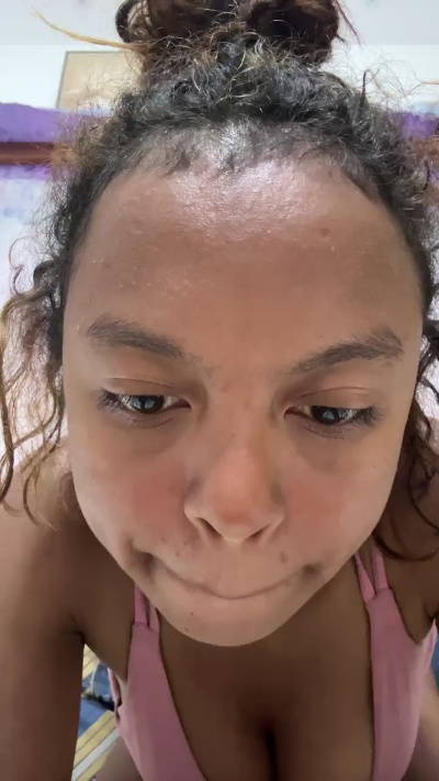 Danii_Sexyy live from Madagascar