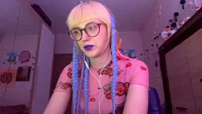 DanikaHuertes live from Poland