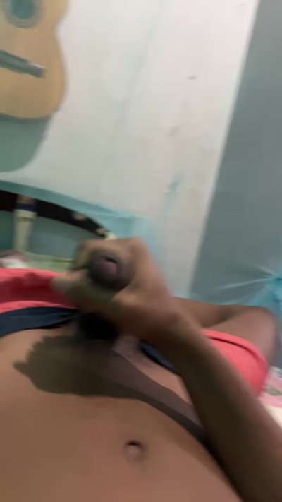 Daninho_ live from Brazil