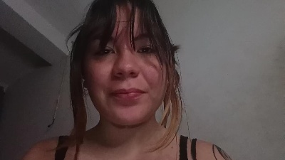 DanmCarol live from Venezuela