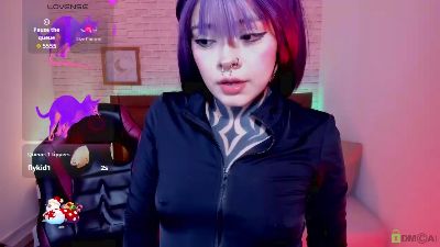 DannyBlersack live from Colombia