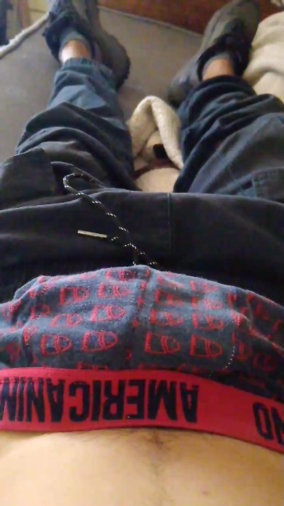 Dany1597sw live from Chile