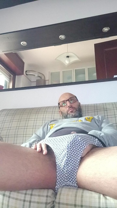 DanyFlory live from Italy