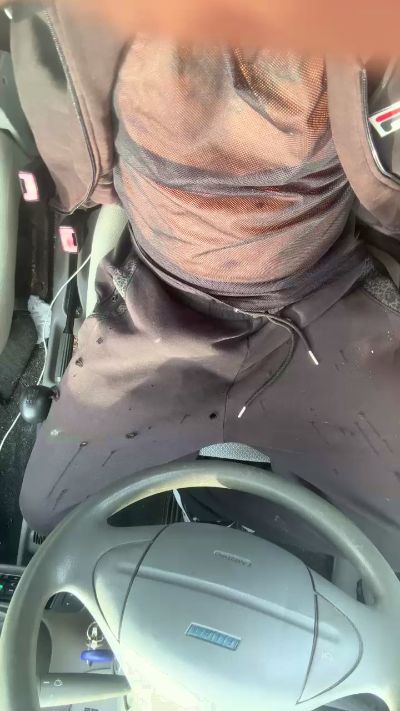 Danyblack1985 live from Italy