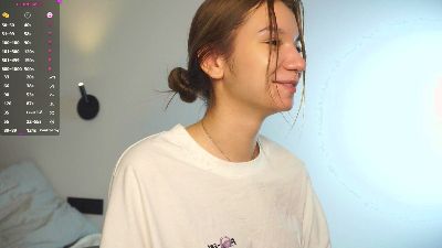 DaraKellon live from France