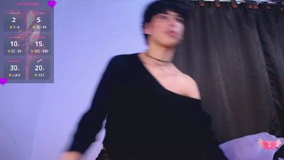 Darasweet18 live from Colombia