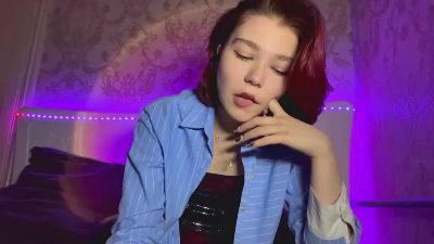 DarbyMatchen live from United States