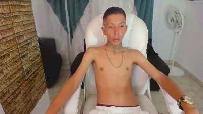 Darikson_Boy_ live from Colombia