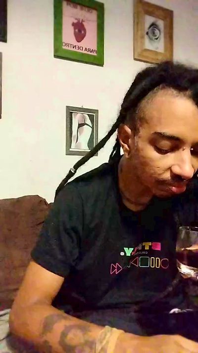 DarkUnicorn6669 live from Brazil