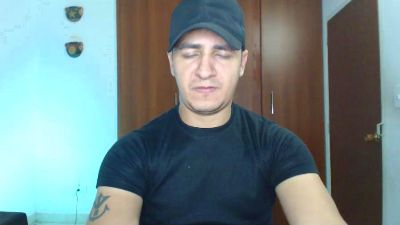 Darkthe_king_ live from Mexico