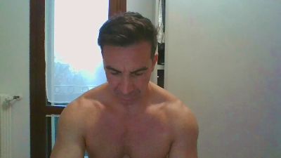 Davecabalho live from Italy