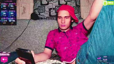 DavidCarroll live from Poland