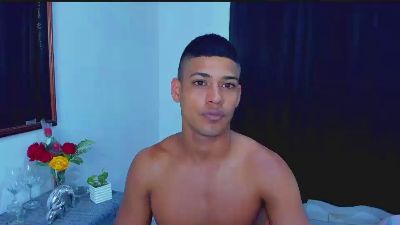 David_gandyy live from Colombia