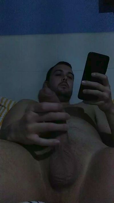 Daviile live from Spain