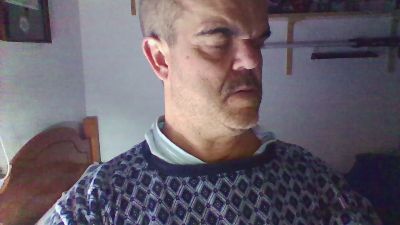 DaxthorCai live from Spain