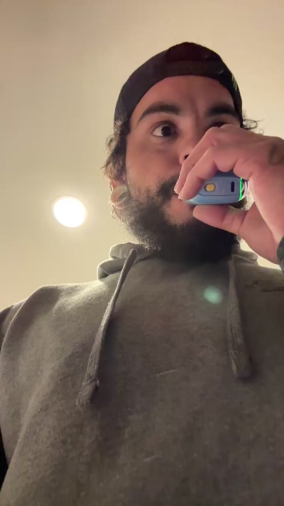 Dboywayne live from United States