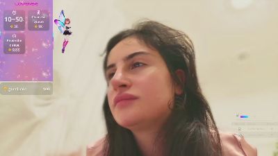 Dea_athena live from Italy